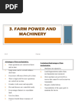 ZJC Agriculture Form One Notes | PDF | Soil | Weathering