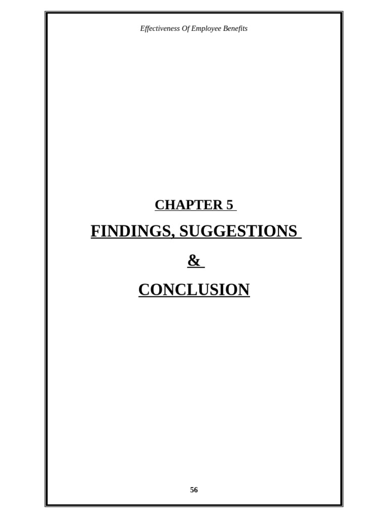 For Referenve-Chapter 5 Approved | PDF | Employment | Perception
