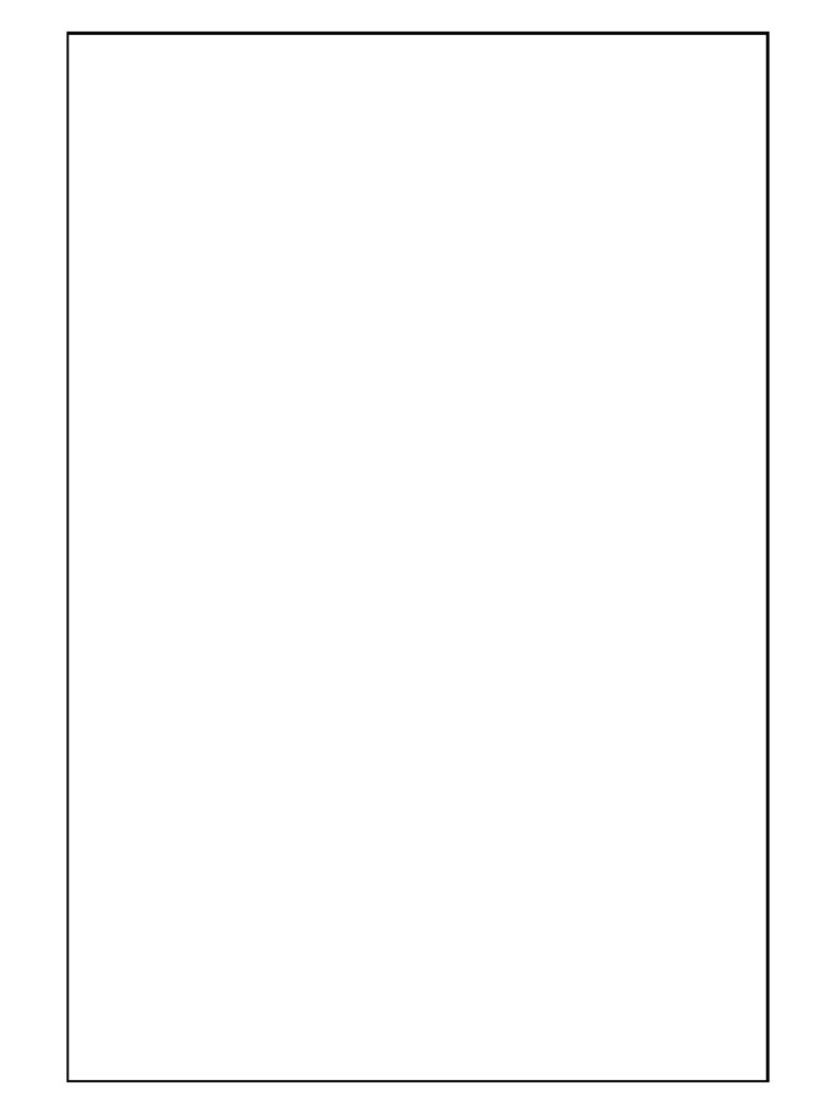 Border | PDF
