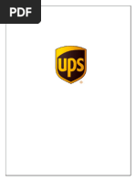 UPS Personal Appearance Guidelines | PDF | Clothing | Employment