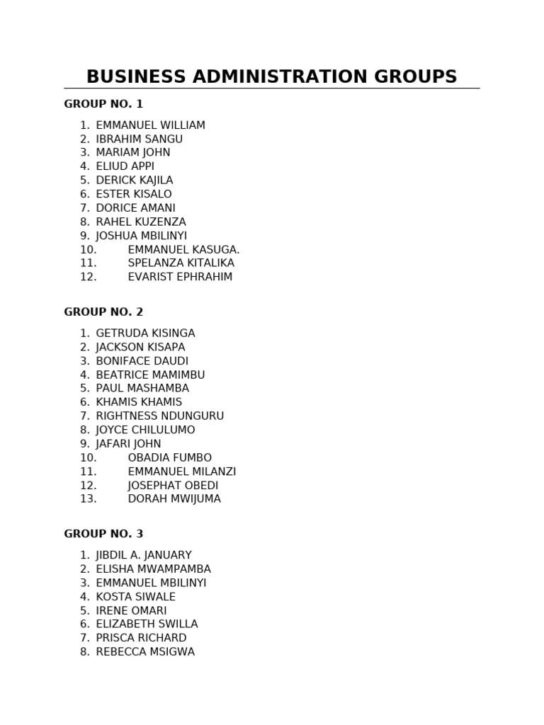 GROUP-3-1 | PDF