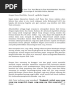 Contoh-kertas Kerja Seminar Pen Gurus An Kewangan