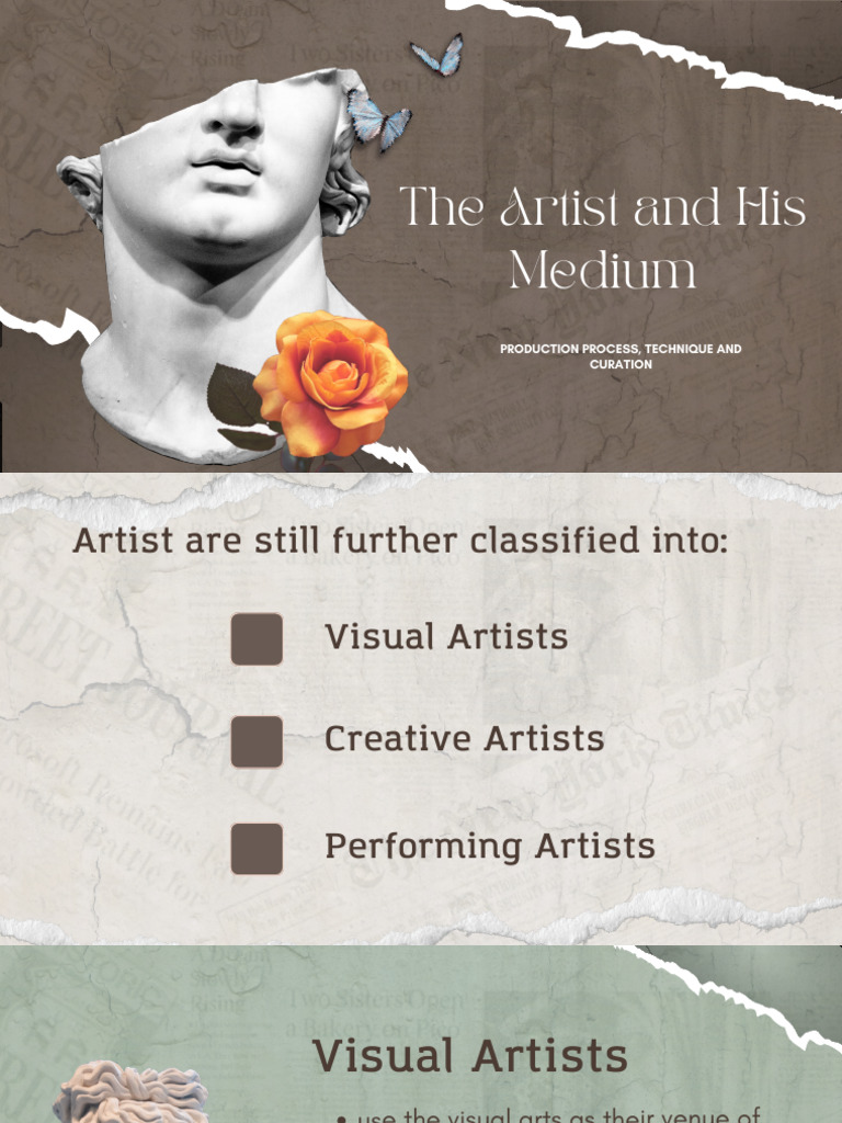Chapter 5 Art App | PDF | Pastel | Paintings