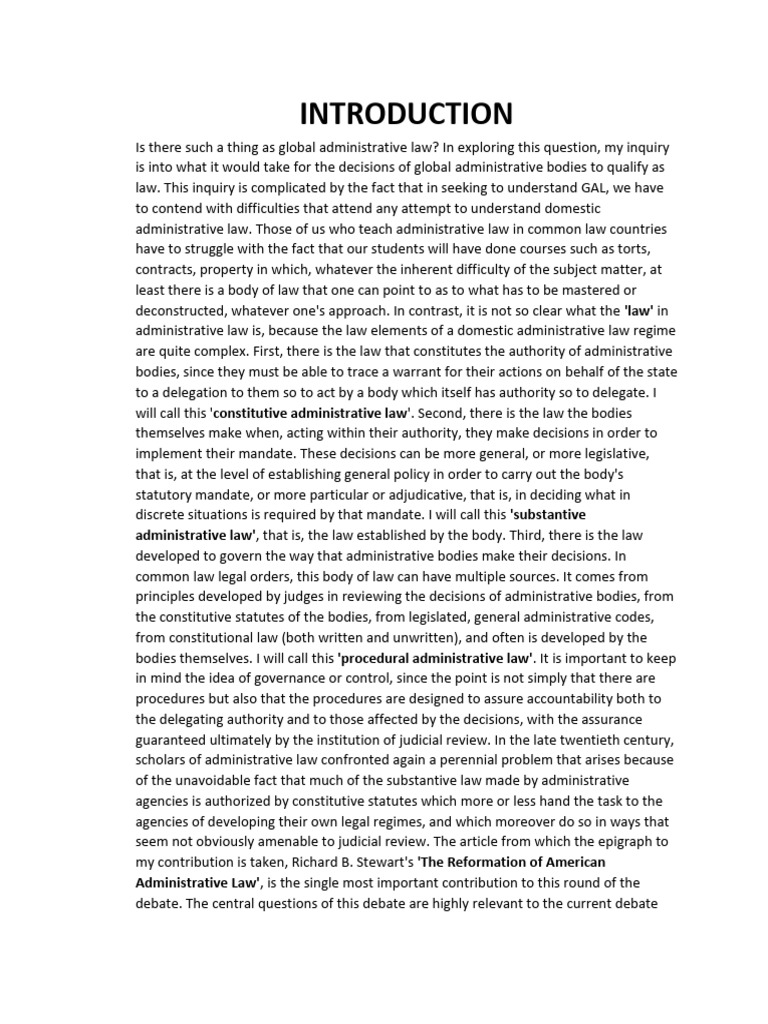 Accountability | PDF | Administrative Law | Accountability