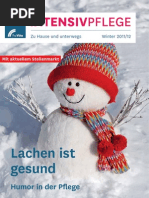 GIP-Pro Vita-Magazin Winter 2012