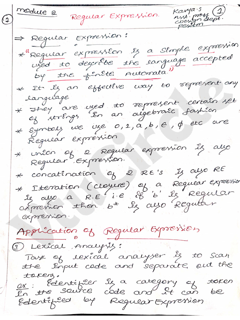 Bcs 3 | PDF