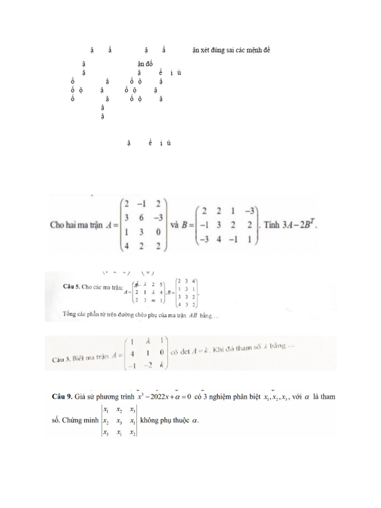 BTVN B1 24 | PDF