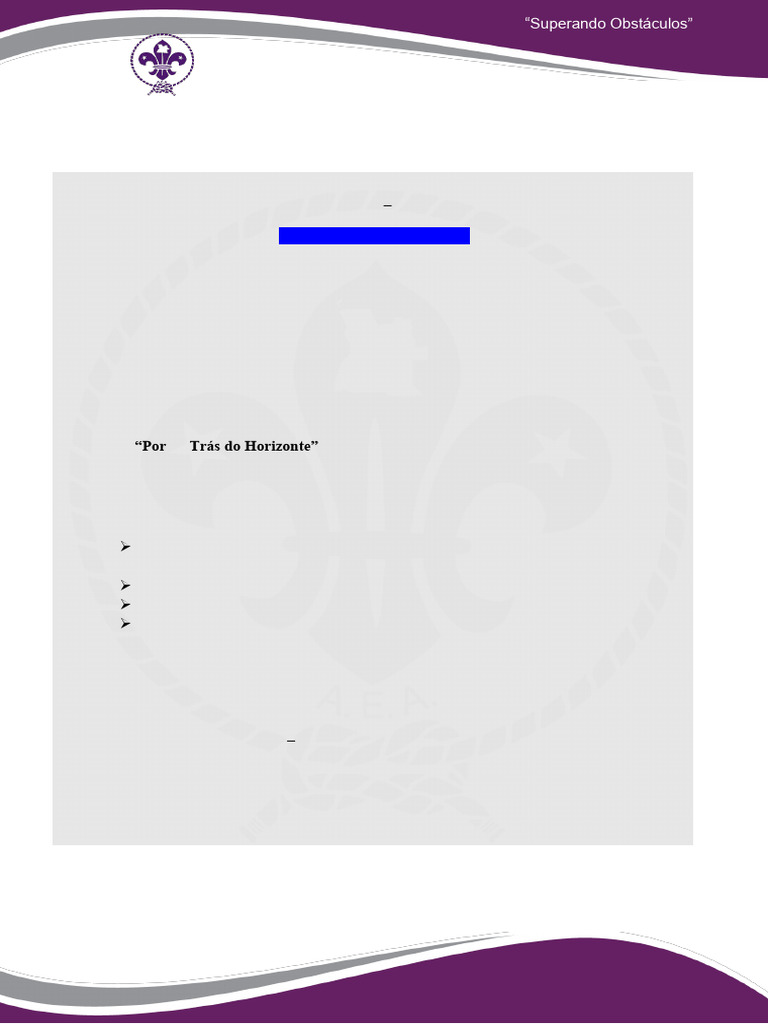 Termo de Referência Do Raider JN8 2023 | PDF