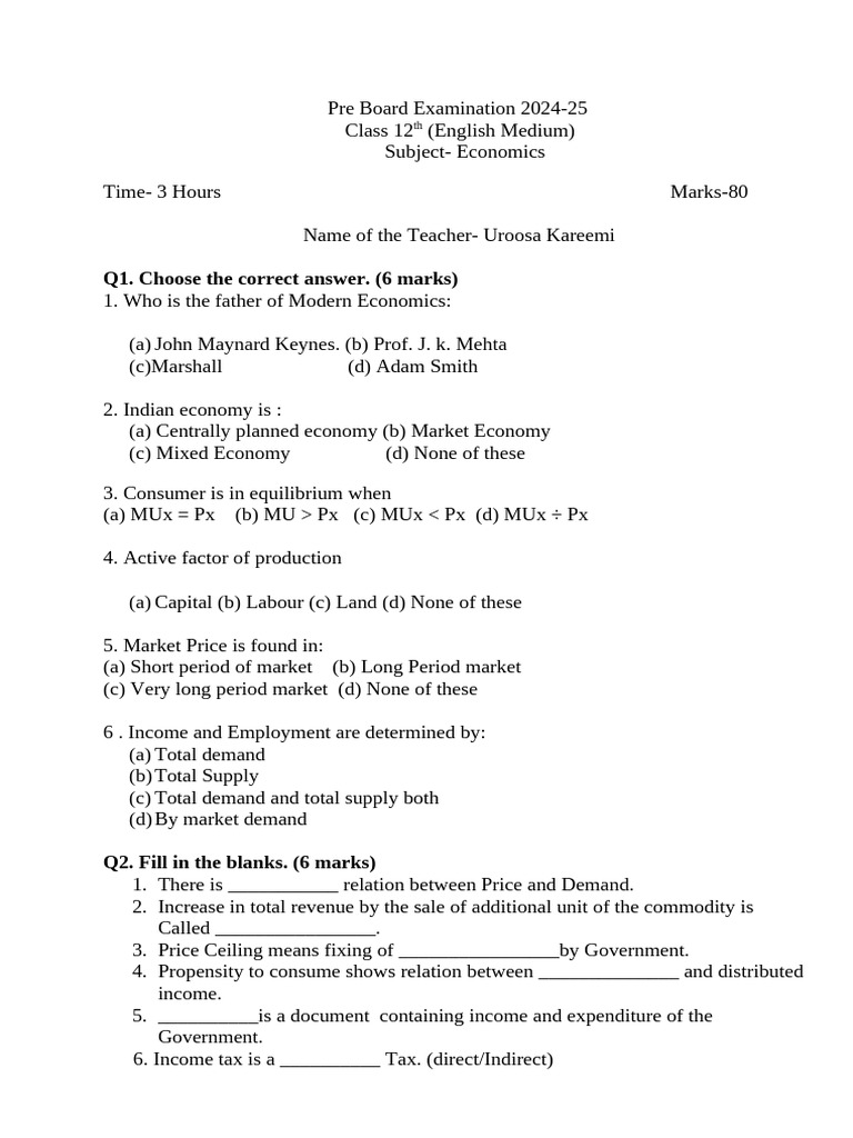 Economics new 1 pdf economics economies