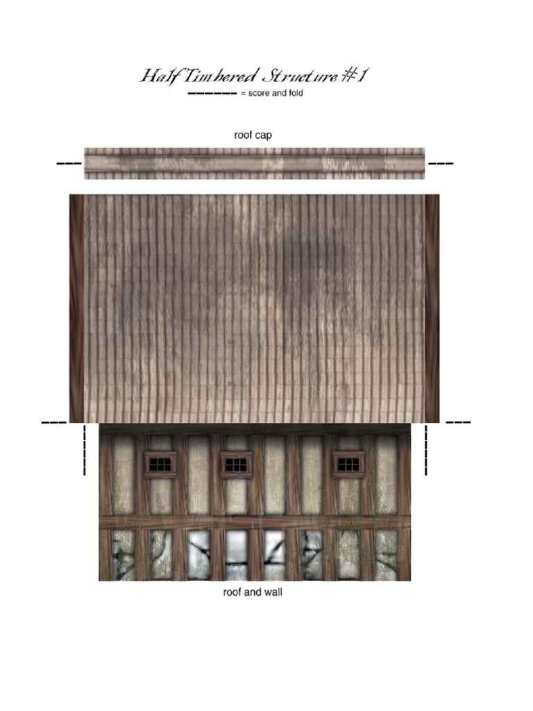 Fpm Outbuilding | PDF