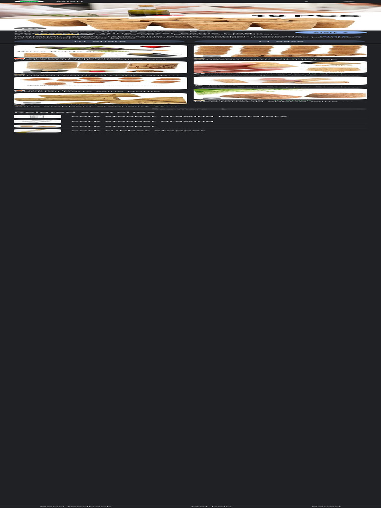 Plug Bottle - Google Search | PDF