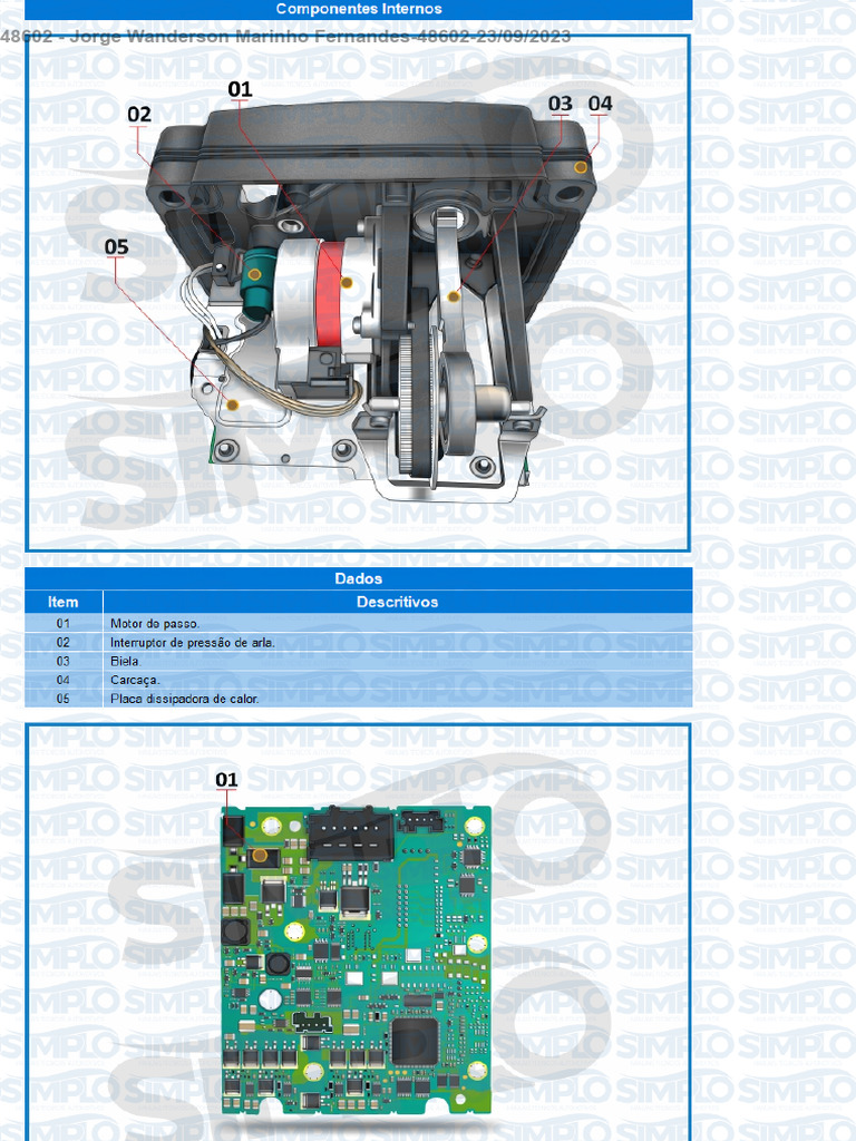 Manual 3 | PDF