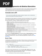 Guia de Uso da API RHiD | PDF