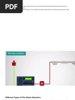 Fire Alarm Circuit Wiring Types | PDF | Manufactured Goods | Equipment