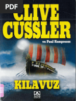 CLIVE CUSSLER - KILAVUZ | PDF
