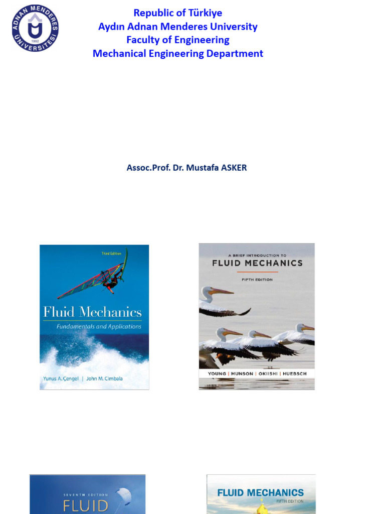 Laminar and Turbulent Flow in Pipes | PDF | Fluid Dynamics | Reynolds ...