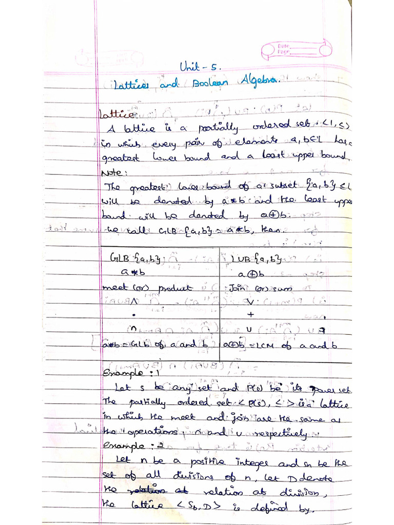 DM BASIC Quantifier Topics | PDF