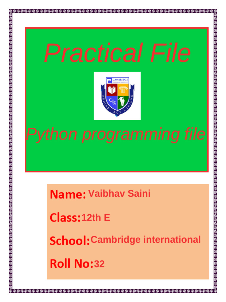 Python and SQL Practical Exercises | PDF | Table (Database) | Databases