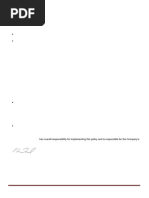 Daily Driver Route Sheet Template | PDF