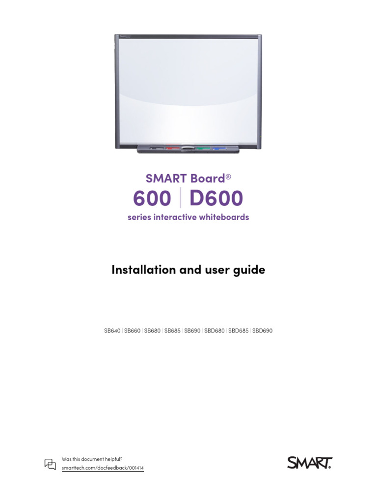 Usersguidesb600 d600 | PDF | Usb | Device Driver