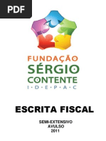 Download Escrita Fiscal - 2 Sem 2011 by Glass Marques SN81190074 doc pdf