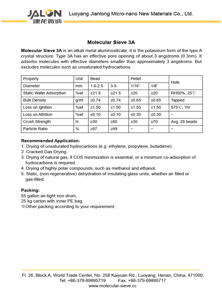 SP-MS-3A | PDF
