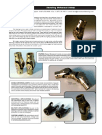 Steering Universal Joints