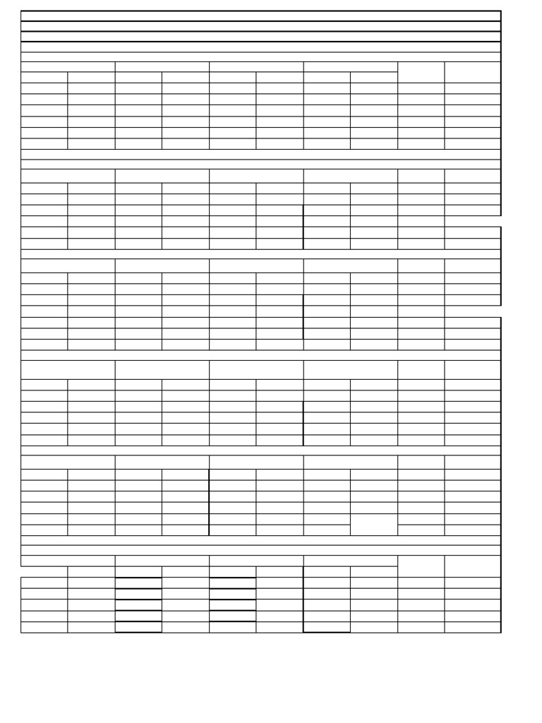 Seating Plan (30.12.24) | PDF | Car Body Styles | Ford Motor Company