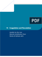 TP40 14 Coagulation and Flocculation