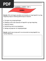 Konkreto at Di-Konkretong Pangngalan | PDF