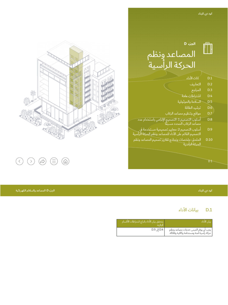Dubai Code | PDF
