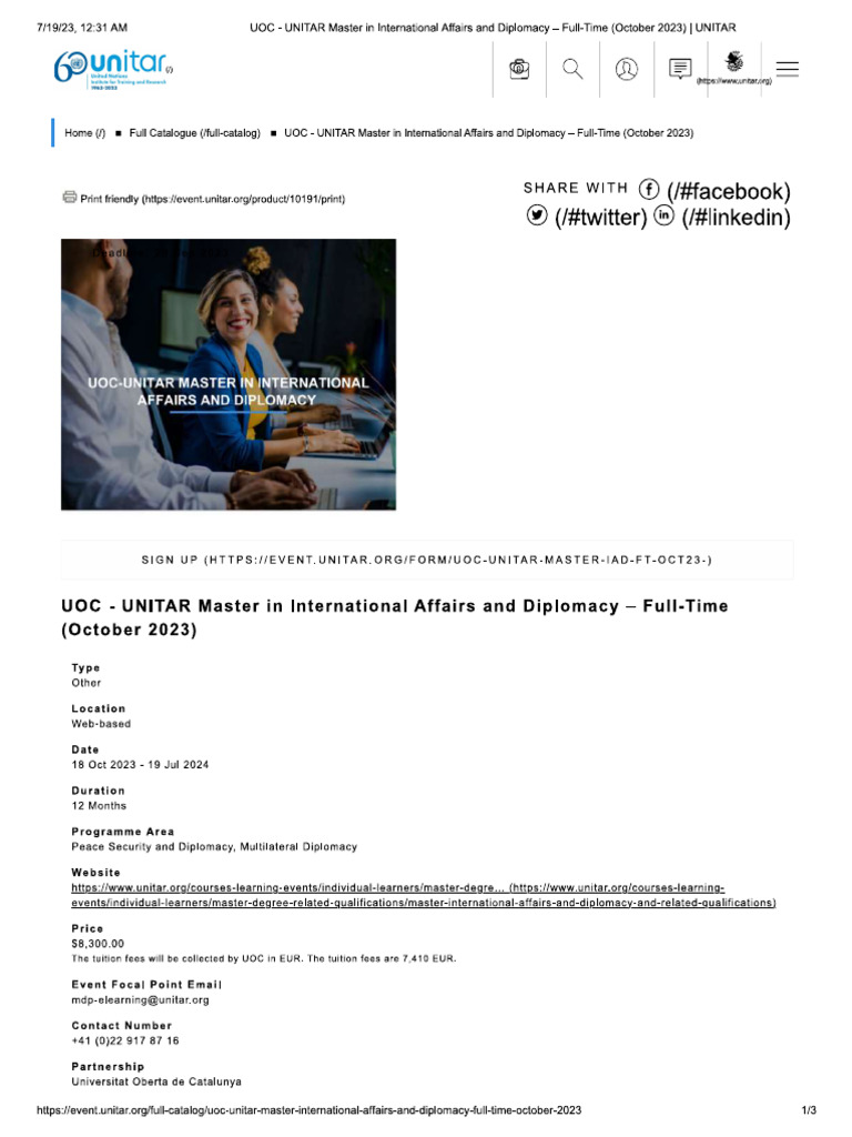 Unitar 3 | PDF