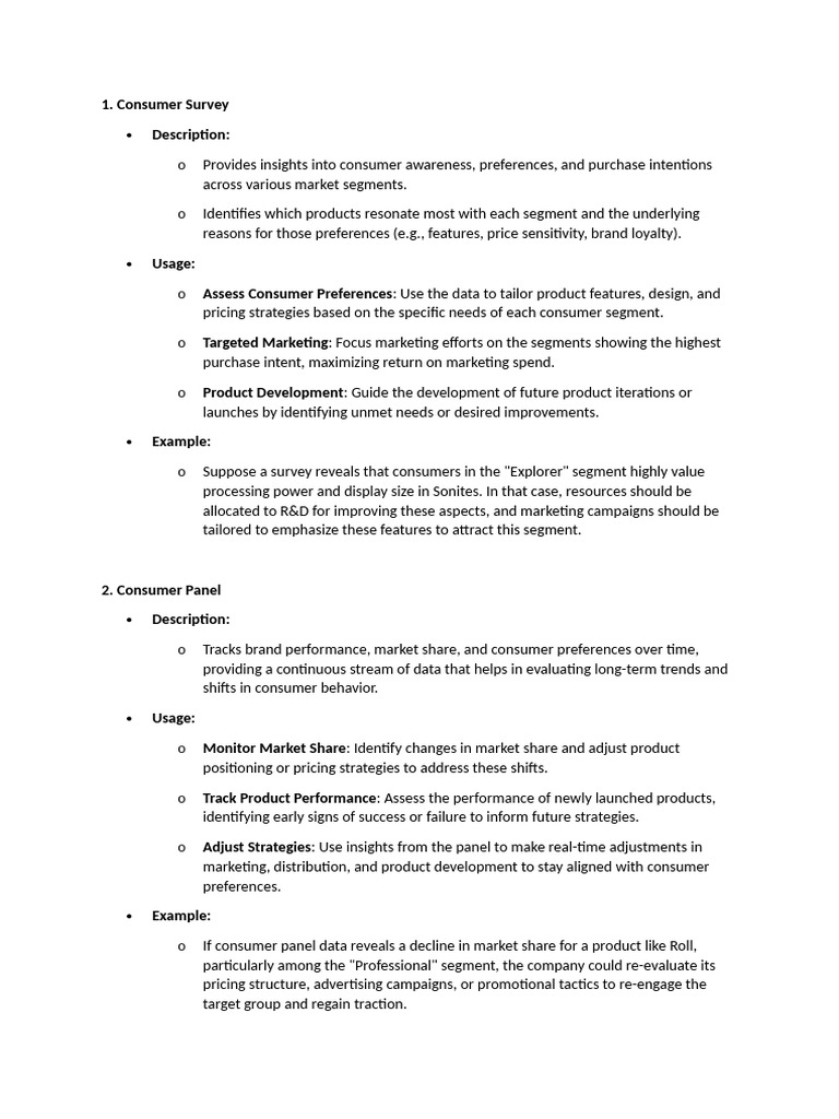 MSM rEPORTS | PDF | Brand | Consumer Behaviour