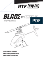 Blh3500 Manual en
