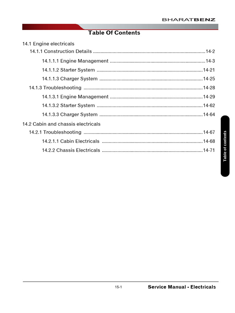 Engine Management System Troubleshooting | PDF | Instrumentation ...