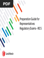 FSCA FAIS Notice 86 of 2018 | PDF