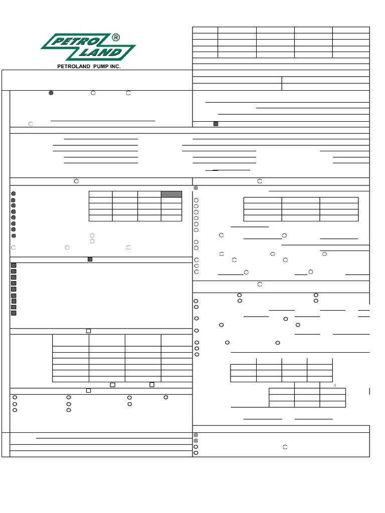 Internal Gear Pump Pdf Pump Mechanical Engineering