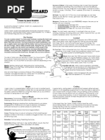 Warriors Adventure Game Rulebook | PDF | Warriors (Novel Series ...