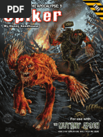 Fallout 4 Creature and Enemy Guide | PDF | Zoology