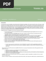 Download Org Reform Proposals - OMOV Document by FFRenewal SN81194330 doc pdf