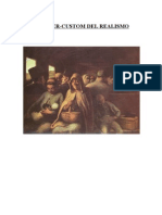 Foto de Daumier-Custom Realismo