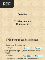 Historia do cristianismo