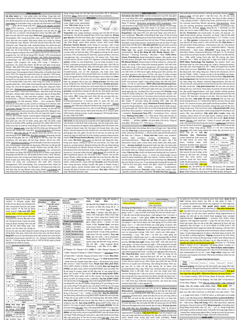 Os Doc | PDF