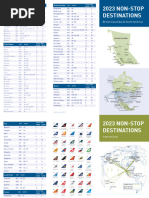 iFly Jets Navigation Database 2201 | PDF | Flight | Equipment