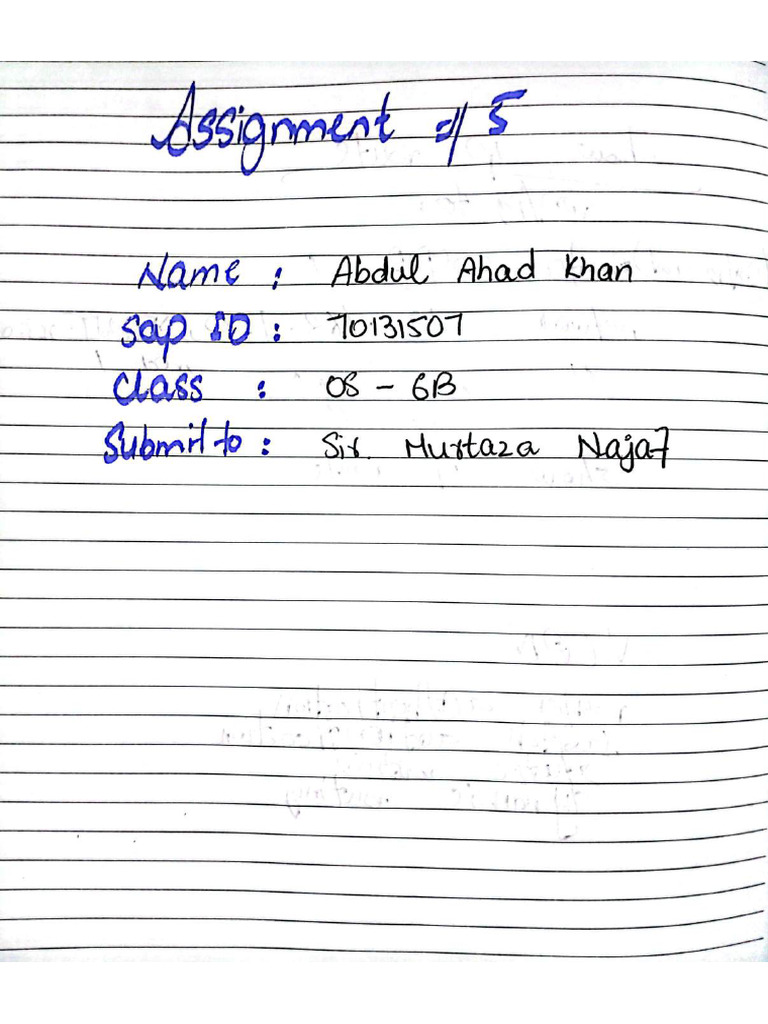 OS5 Compressed | PDF