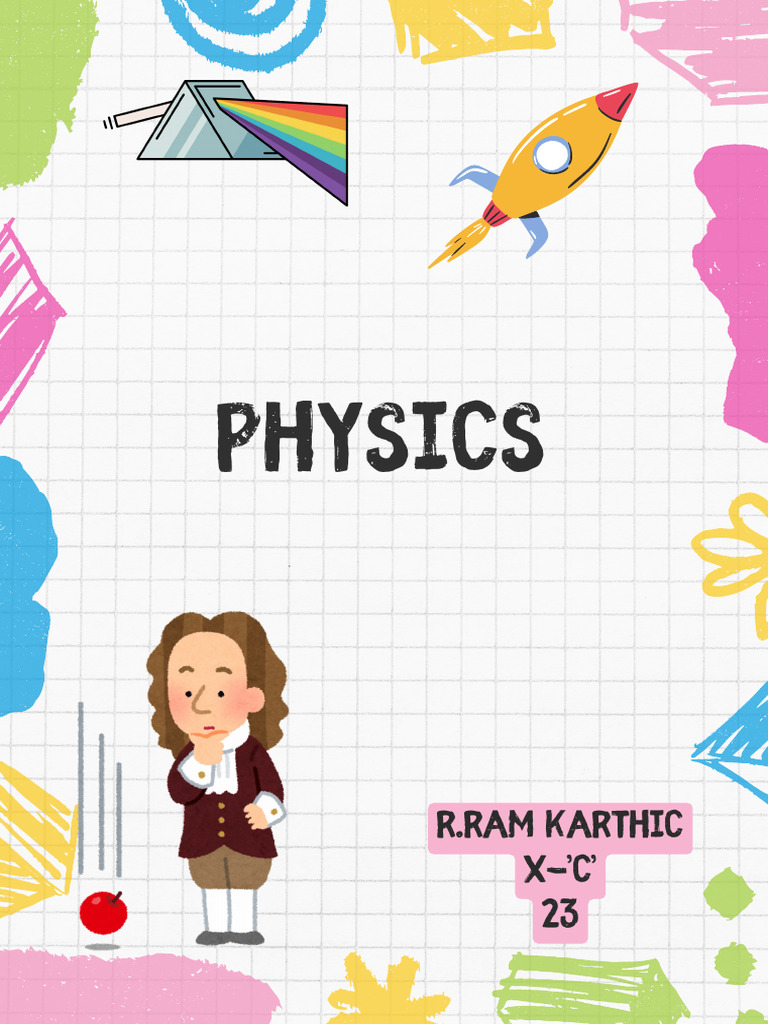 Physics | PDF
