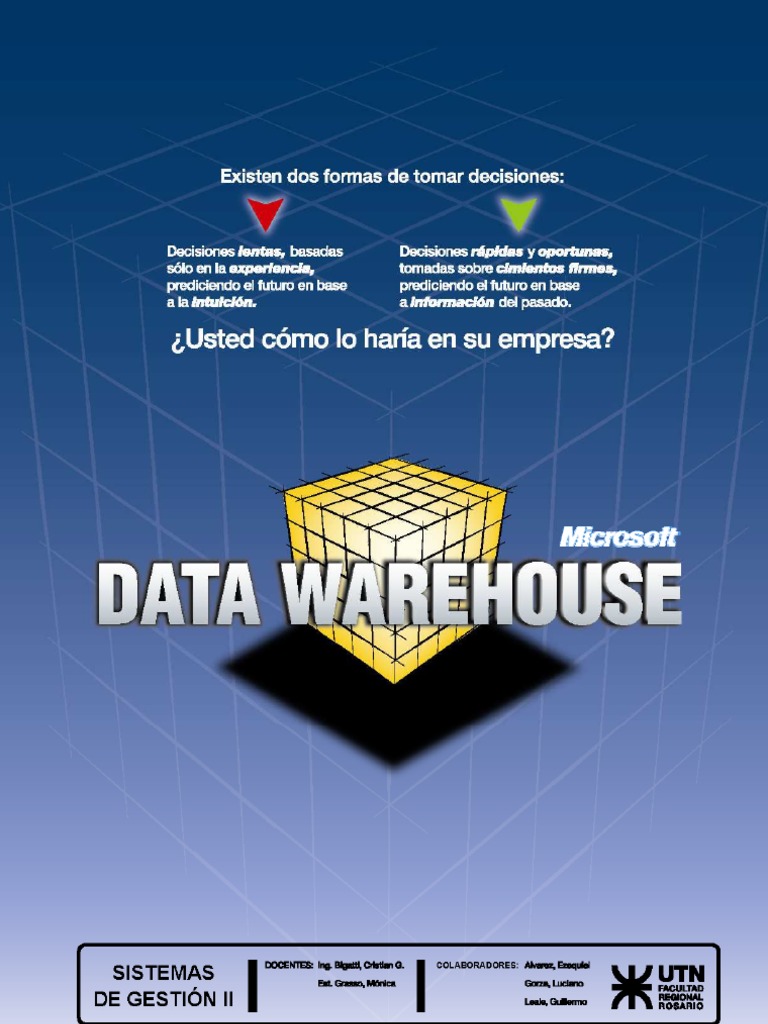 SQL - Tutorial ETL - Parte 2 | PDF | Servidor SQL de Microsoft | SQL