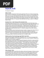 Download Sejarah aceh by Jojo Lanang SN81198207 doc pdf