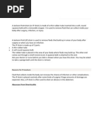 Download Drain by pritinez2516 SN81198307 doc pdf