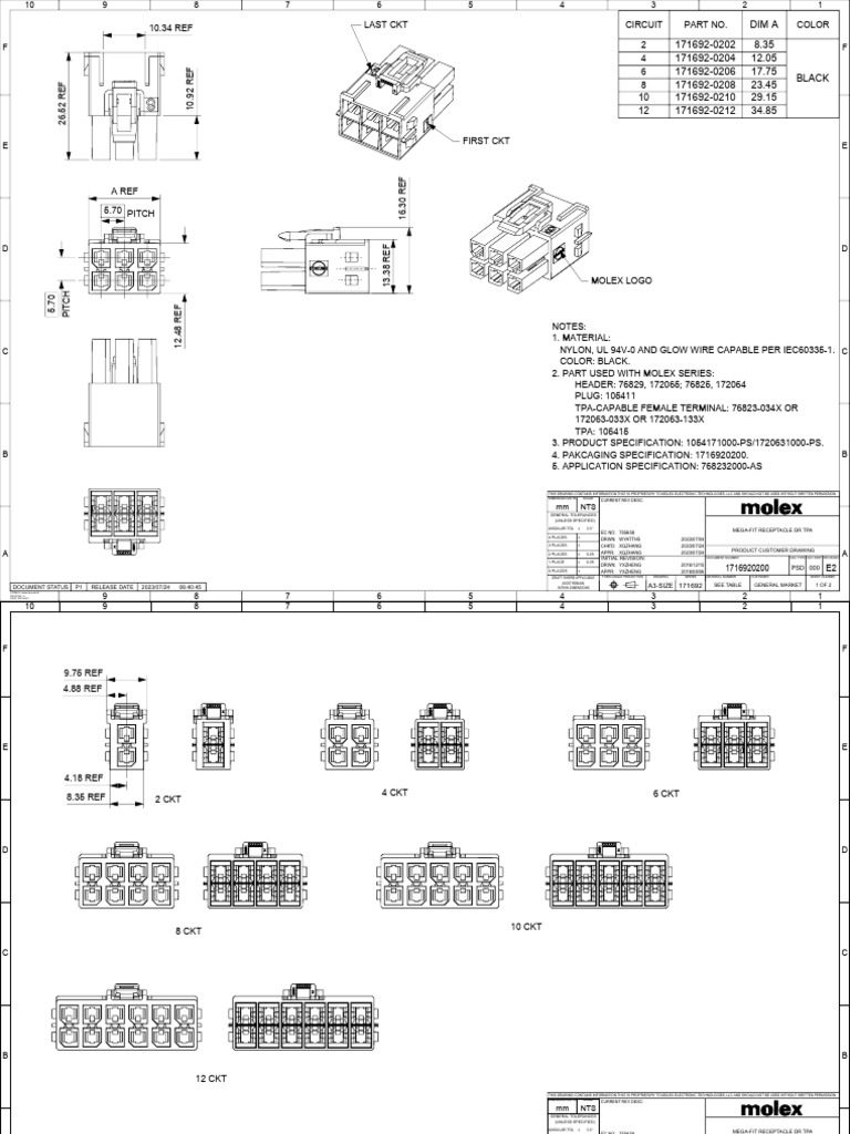 1716920204_sd | PDF | Manufactured Goods | Electrical Engineering